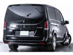 MERCEDES BENZ V class