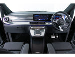 MERCEDES BENZ V class