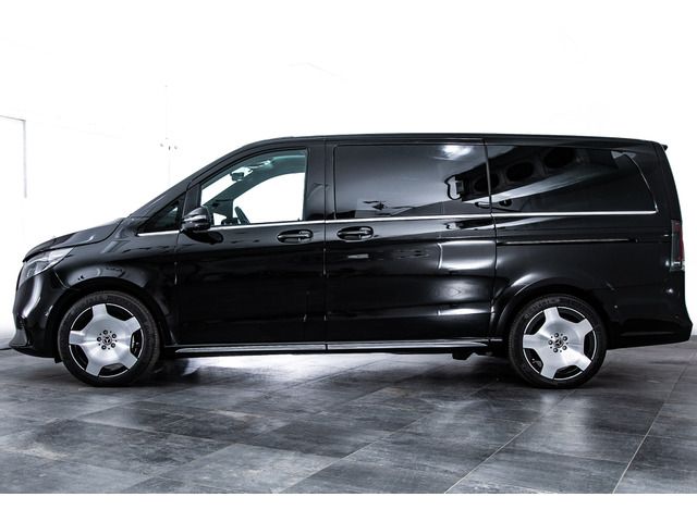 MERCEDES BENZ V class