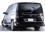 MERCEDES BENZ V class