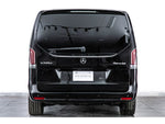 MERCEDES BENZ V class