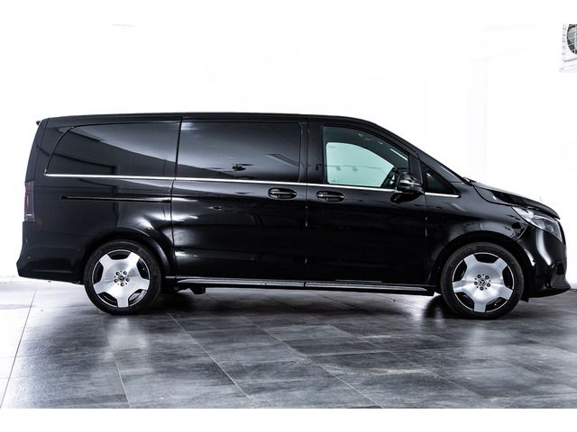 MERCEDES BENZ V class