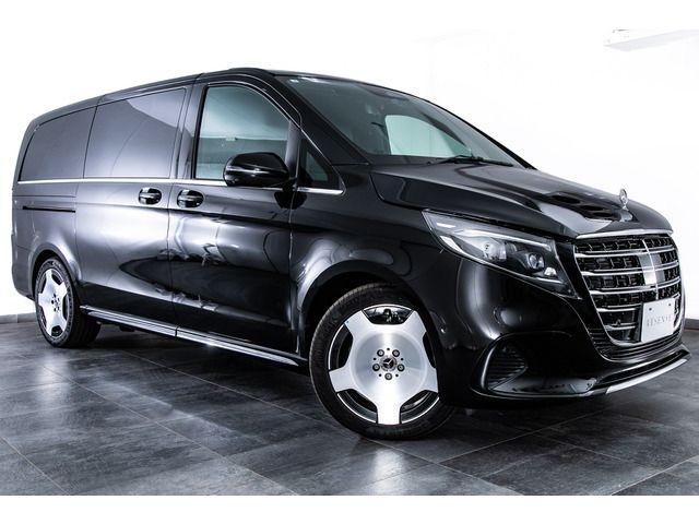 MERCEDES BENZ V class