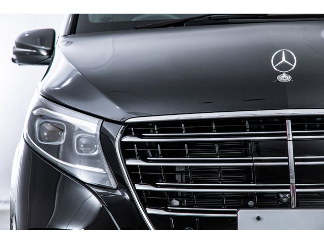 MERCEDES BENZ V class