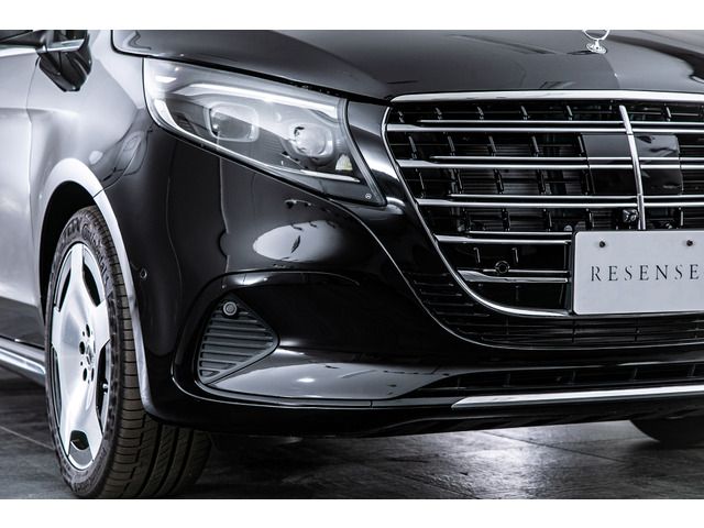 MERCEDES BENZ V class