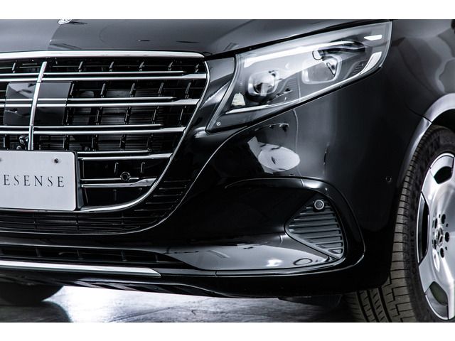 MERCEDES BENZ V class