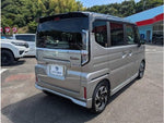 Spacia custom