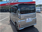 Spacia custom