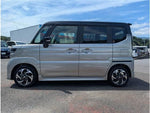 Spacia custom