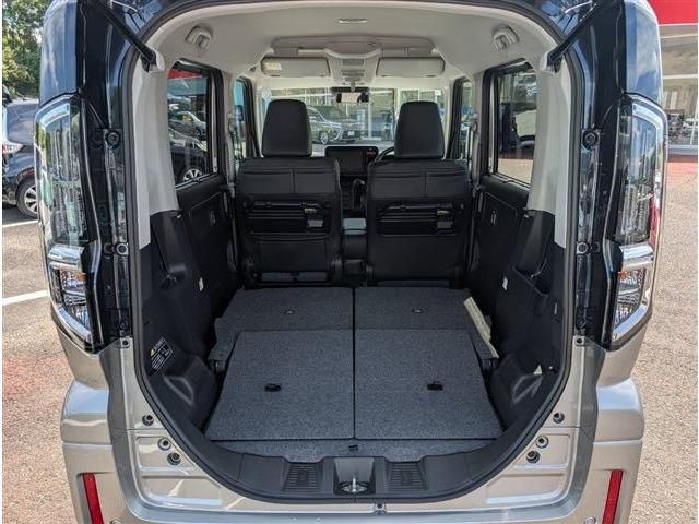 Spacia custom