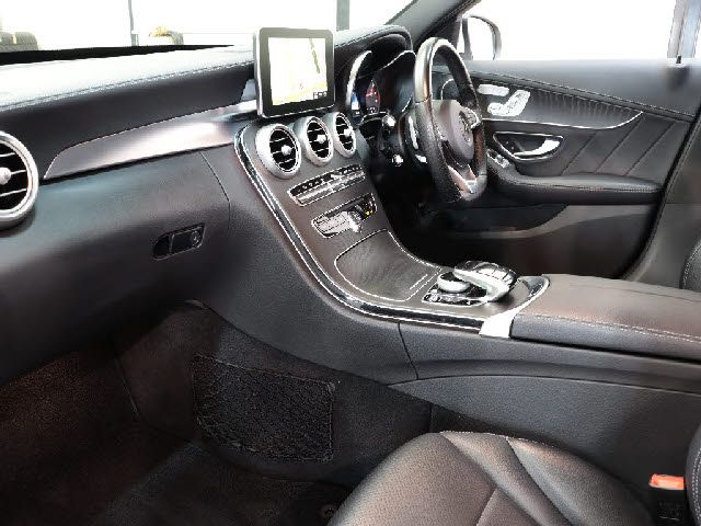 MERCEDES BENZ C class wagon