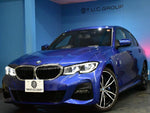 BMW 3series sedan