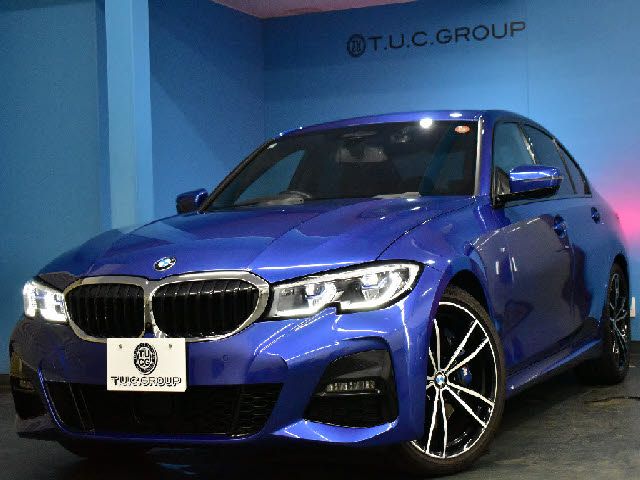 BMW 3series sedan