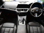 BMW 3series sedan