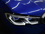 BMW 3series sedan