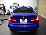 BMW 3series sedan