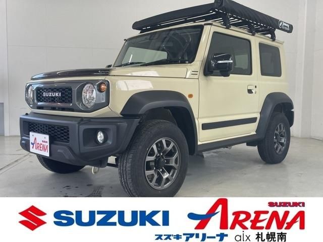 JIMNY SIERRA
