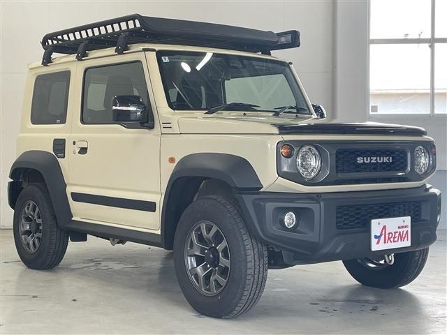 JIMNY SIERRA