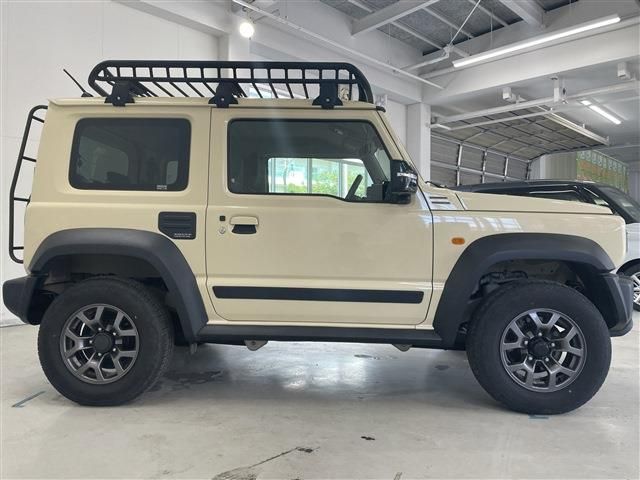 JIMNY SIERRA