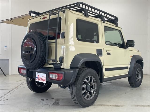 JIMNY SIERRA