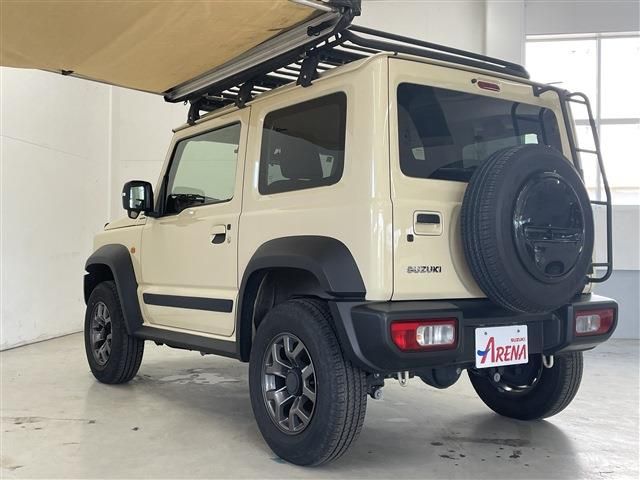 JIMNY SIERRA