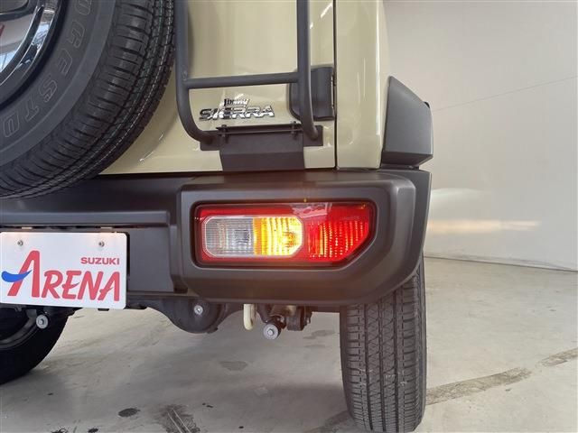 JIMNY SIERRA