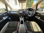SHUTTLE HYBRID