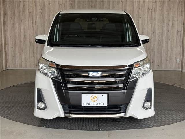 NOAH HYBRID