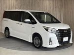 NOAH HYBRID