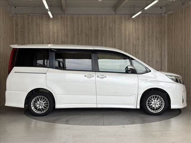 NOAH HYBRID