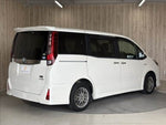 NOAH HYBRID
