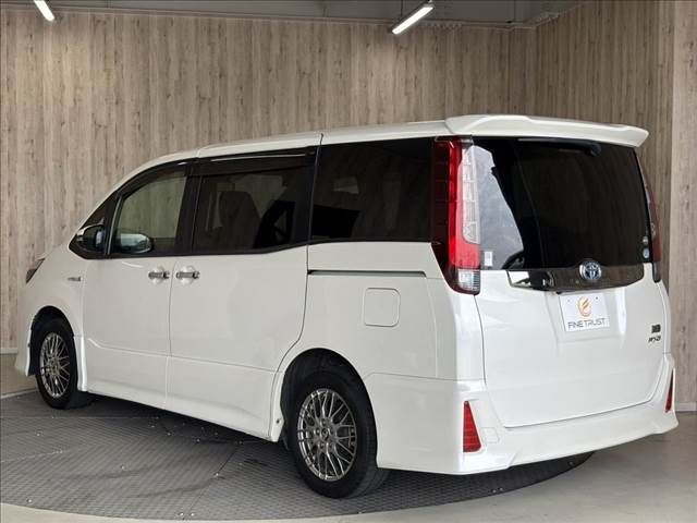 NOAH HYBRID
