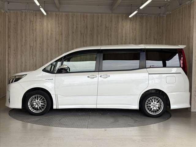 NOAH HYBRID