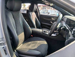 MERCEDES BENZ E class sedan