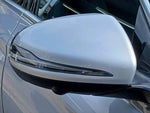 MERCEDES BENZ E class sedan