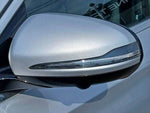 MERCEDES BENZ E class sedan