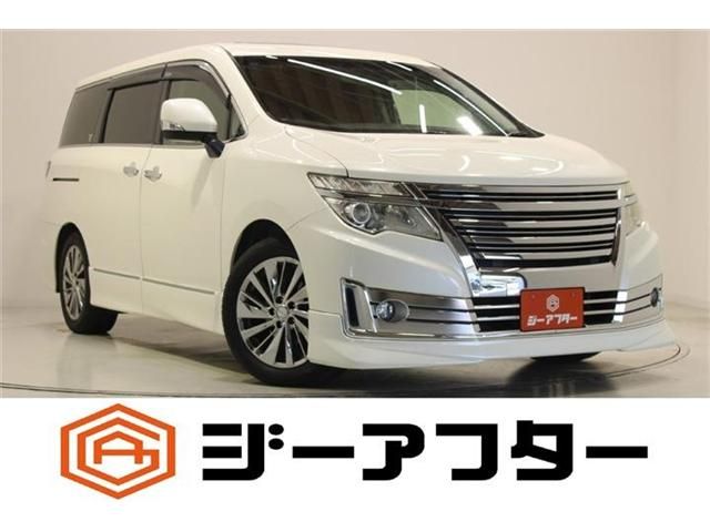 ELGRAND