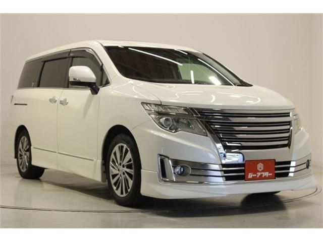 ELGRAND