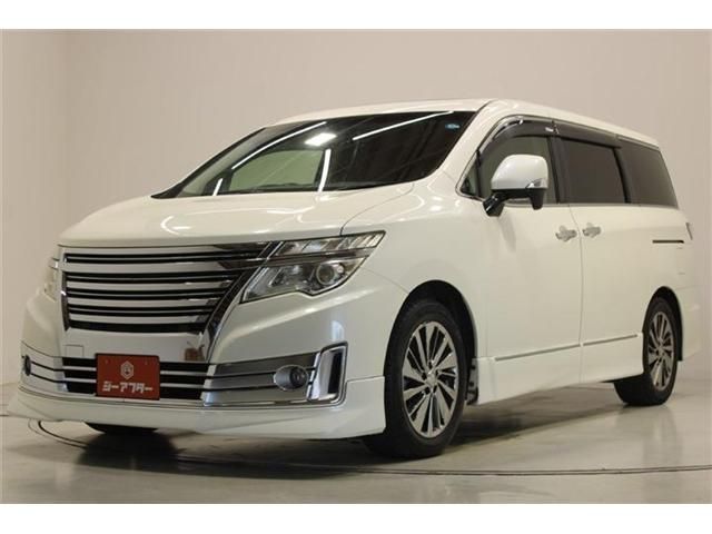ELGRAND