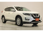 X-TRAIL HYBRID 2WD