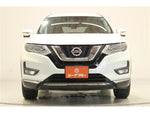 X-TRAIL HYBRID 2WD