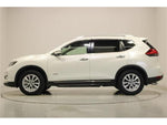 X-TRAIL HYBRID 2WD