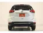 X-TRAIL HYBRID 2WD