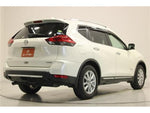 X-TRAIL HYBRID 2WD