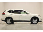 X-TRAIL HYBRID 2WD