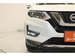 X-TRAIL HYBRID 2WD