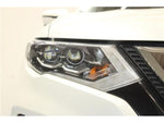 X-TRAIL HYBRID 2WD