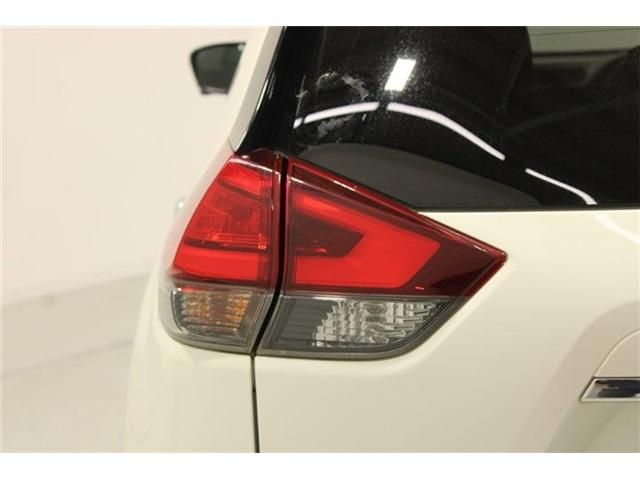 X-TRAIL HYBRID 2WD