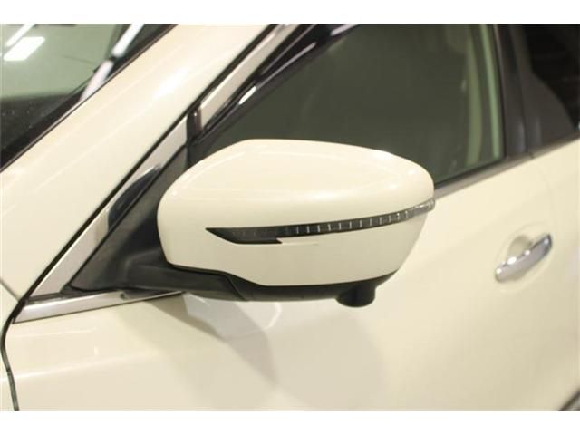 X-TRAIL HYBRID 2WD