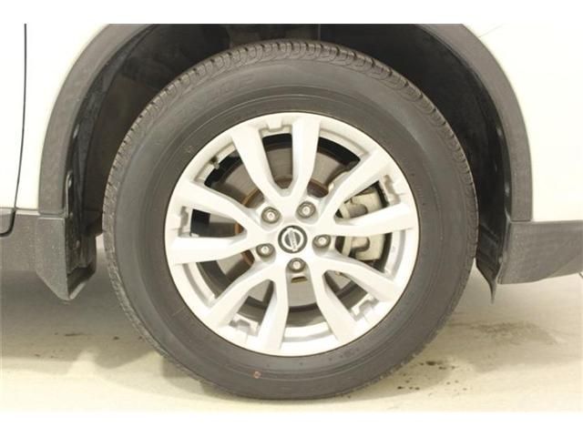 X-TRAIL HYBRID 2WD